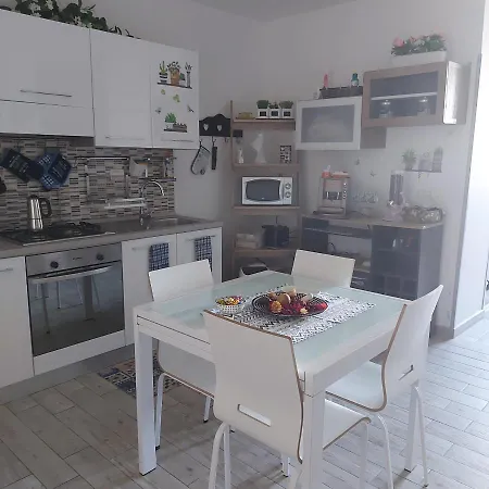 Casa Sabina Holiday home *